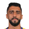 Ahmad Al Mohaimeed FC 27 Rare Bronze