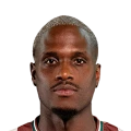 Jefferson Silva Encada FC 27 Rare Silver