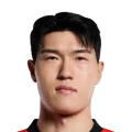 Ho Young Park FC 27 Rare Bronze
