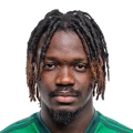 Abdoul Fessal Tapsoba FC 27 Rare Silver
