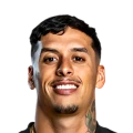 Jesús Trindade FC 27 Rare Silver