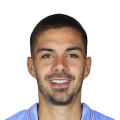 Thiago Vecino FC 27 Rare Silver