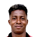 Carlos Arboleda FC 27 Rare Silver