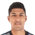 Luis Segovia FC 27 Rare Silver