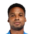 Jeison Chalá FC 27 Rare Bronze