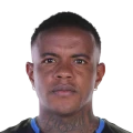Gustavo Cortéz FC 27 Rare Silver