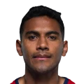 Gilberto Sepúlveda FIFA 27 Rare Silver