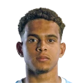 Raphael Borges Rodrigues FC 27 Rare Bronze