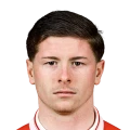 Kameron Ledwidge FC 27 Rare Bronze