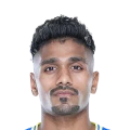 Rahul KP FC 27 Rare Bronze