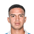 Martín Távara FC 27 Rare Silver