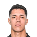 Renato Solís FC 27 Rare Silver
