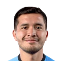 Jhohan Gutiérrez FC 27 Rare Silver