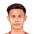 Meetei FC 27 Rare Bronze