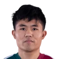 Lalengmawia Ralte FC 27 Rare Bronze