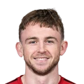 Darragh Power FC 27 Rare Bronze