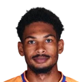 Dinanga FC 27 Rare Bronze