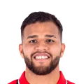 Jesús Quintero FC 27 Rare Silver
