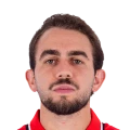 Christian Larotonda FC 27 Rare Silver