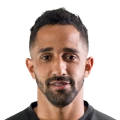 Juan Acosta FC 27 Rare Silver