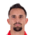 Robert Hernández FC 27 Rare Bronze