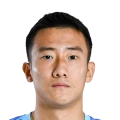 Han Jiaqi FC 27 Rare Bronze
