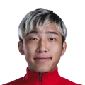 Ruifeng Huang FC 27 Rare Bronze