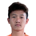 Xuelong Sun FC 27 Rare Bronze