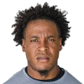 Jhojan Julio FC 27 Rare Silver