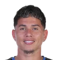Jordy Alcívar FC 27 Rare Silver