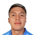 Luis Ayala FC 27 Rare Silver