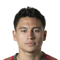 Ramón Juárez FC 27 Rare Silver