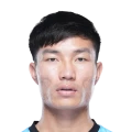 Ralte FC 27 Rare Bronze
