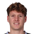 Nando Pijnaker FC 27 Rare Silver