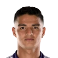 Alexander Alvarado FC 27 Rare Silver