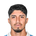 Luis Iberico FC 27 Rare Silver