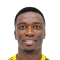 Sabit Abdulai FC 27 Rare Bronze