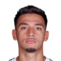 Nabil Zoubdi Touaizi FC 27 Rare Silver