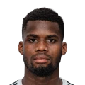 Florent Poulolo FC 27 Rare Silver