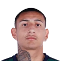 Emmanuel Ochoa FC 27 Rare Silver