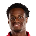 Nathanael Ogbeta FC 27 Rare Bronze
