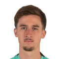 Louie Moulden FC 27 Rare Bronze