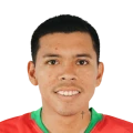 Alán Mercado FC 27 Rare Bronze