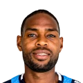 Marc Enoumba FC 27 Rare Silver