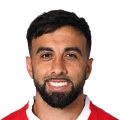 Cristian Souza FC 27 Rare Silver