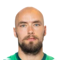 Carljohan Eriksson FC 27 Rare Bronze