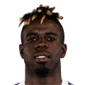 Pape Habib Gueye FC 27 Rare Silver