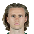 Patrick Wimmer FC 27 Rare Gold