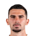 Lucas Da Cunha FIFA 27 Rare Gold