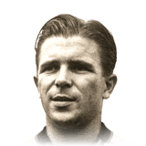 Puskás FC 27 Icon